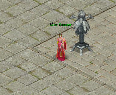 Guild Siege War
